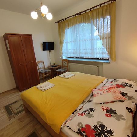 Hotel Vysehrad Turčianske Teplice 外观 照片