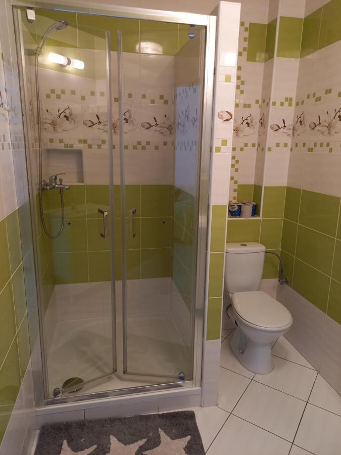 Hotel Vysehrad Turčianske Teplice 外观 照片