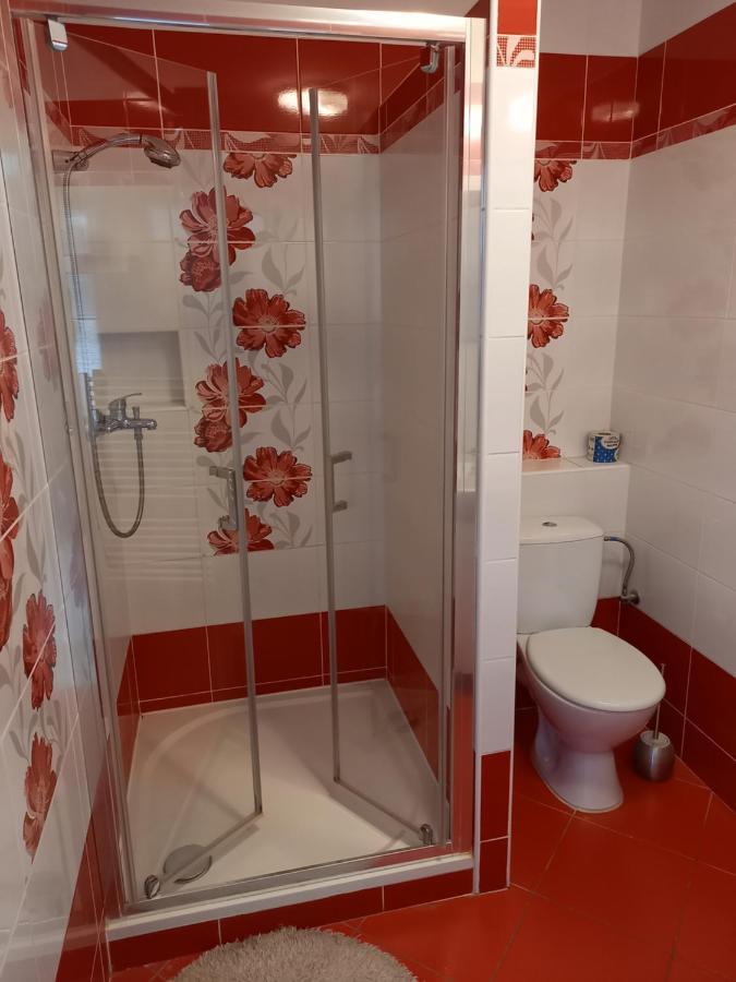 Hotel Vysehrad Turčianske Teplice 外观 照片