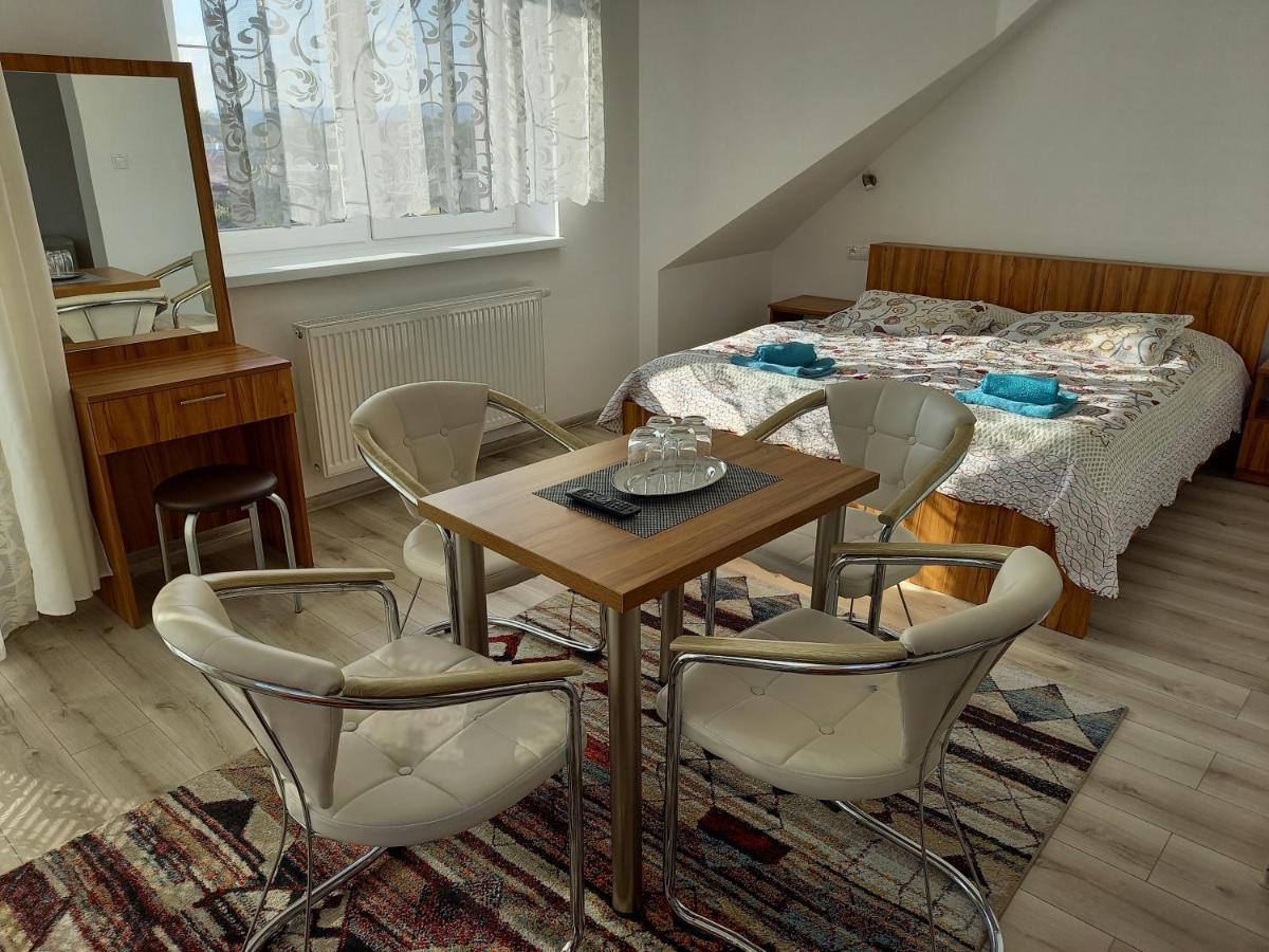 Hotel Vysehrad Turčianske Teplice 外观 照片