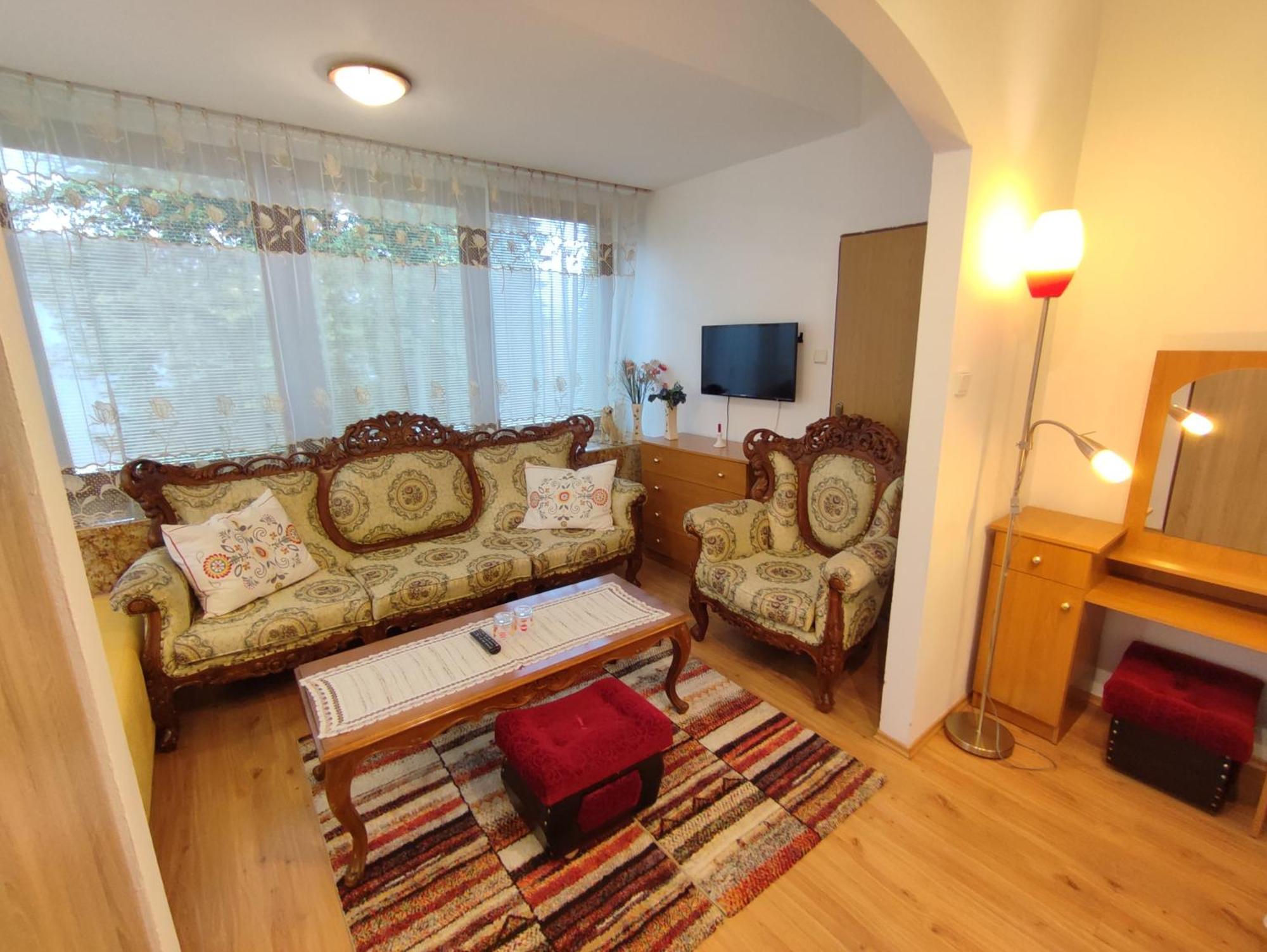 Hotel Vysehrad Turčianske Teplice 外观 照片