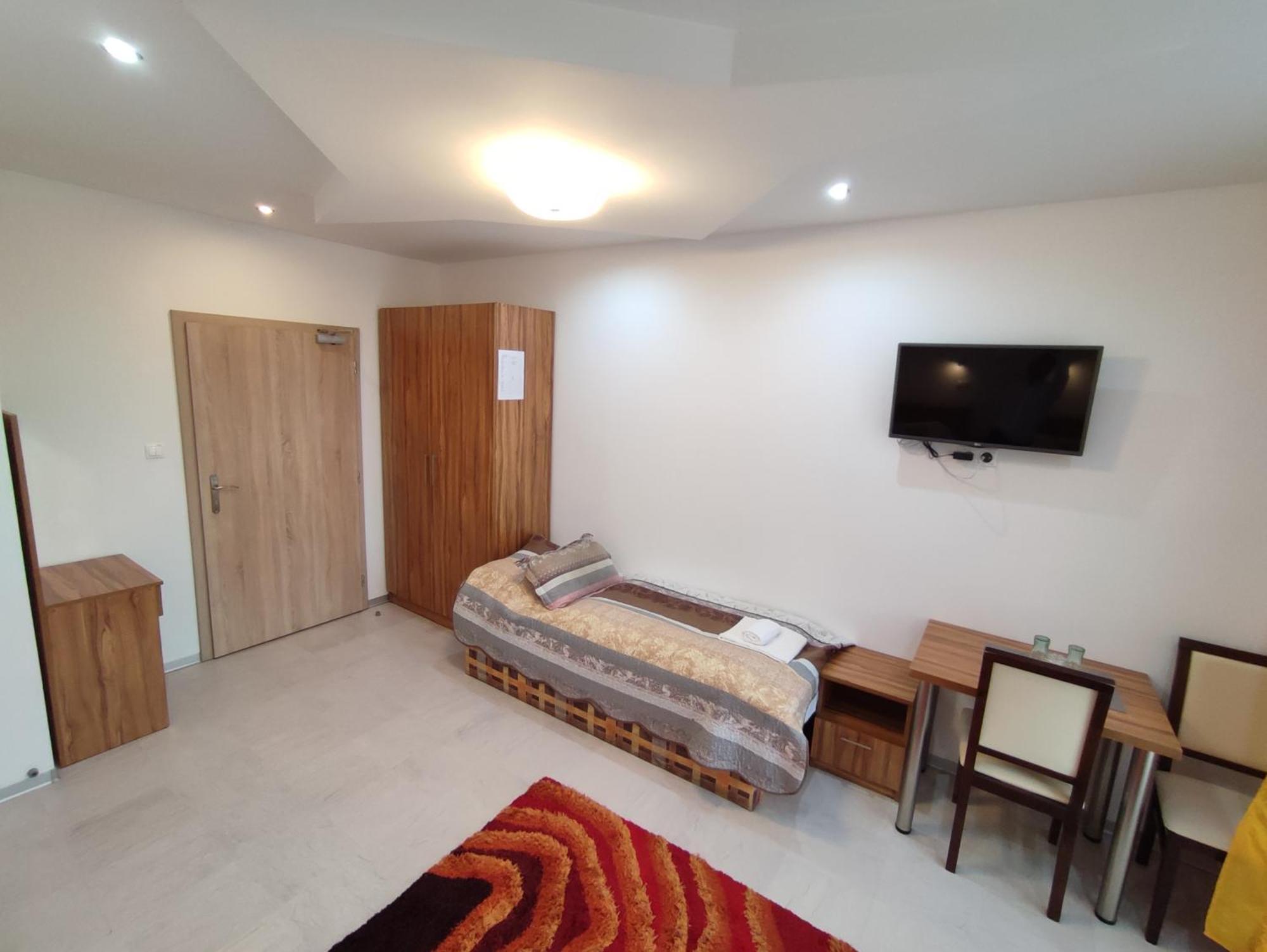 Hotel Vysehrad Turčianske Teplice 外观 照片
