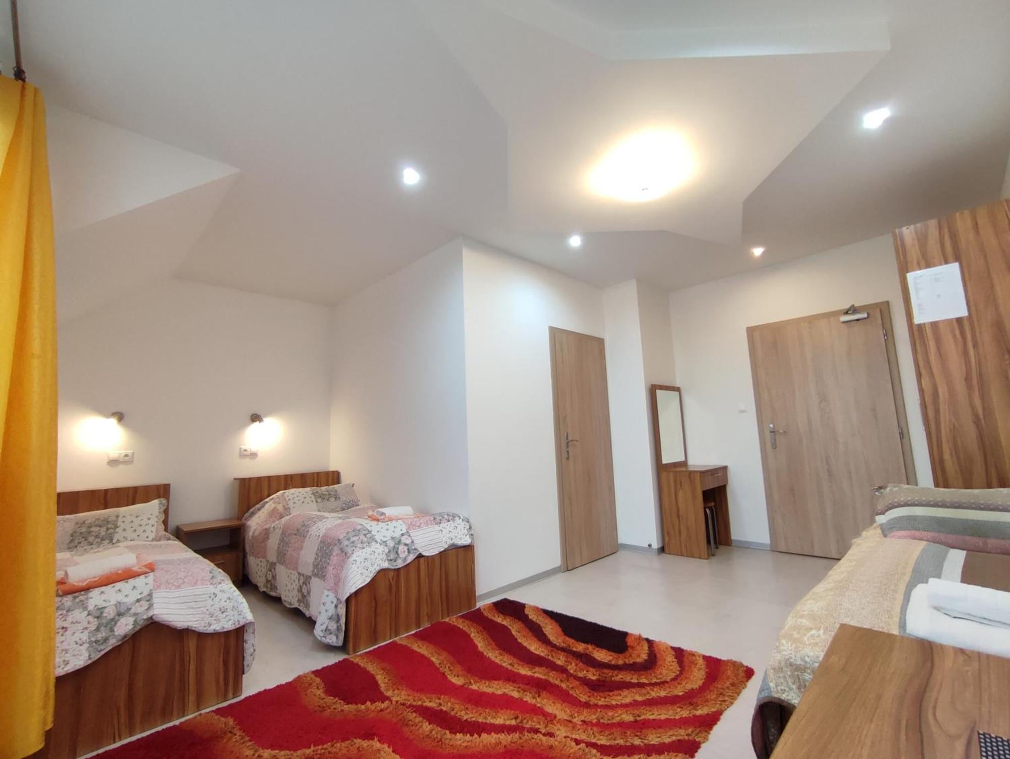 Hotel Vysehrad Turčianske Teplice 外观 照片