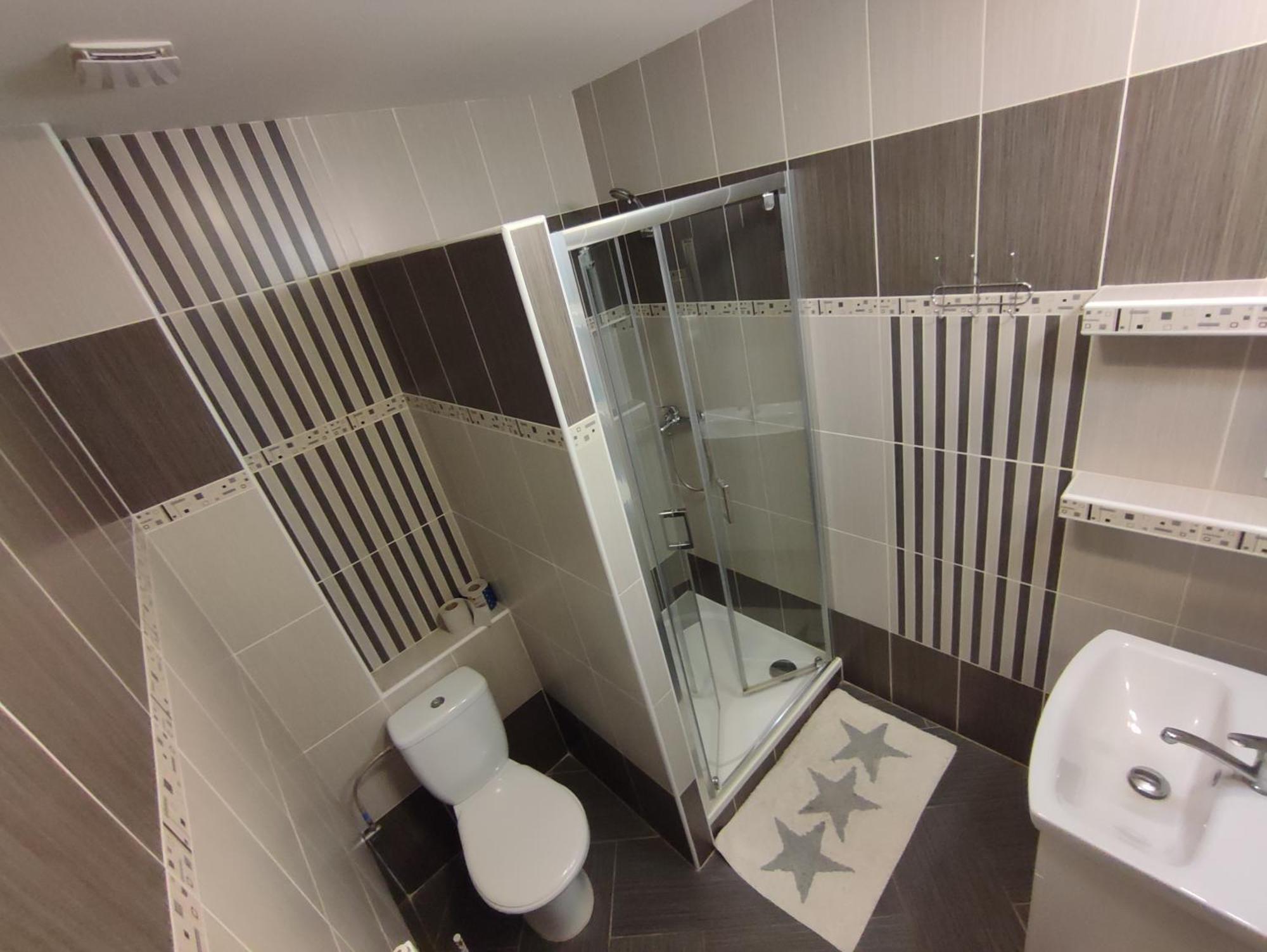 Hotel Vysehrad Turčianske Teplice 外观 照片