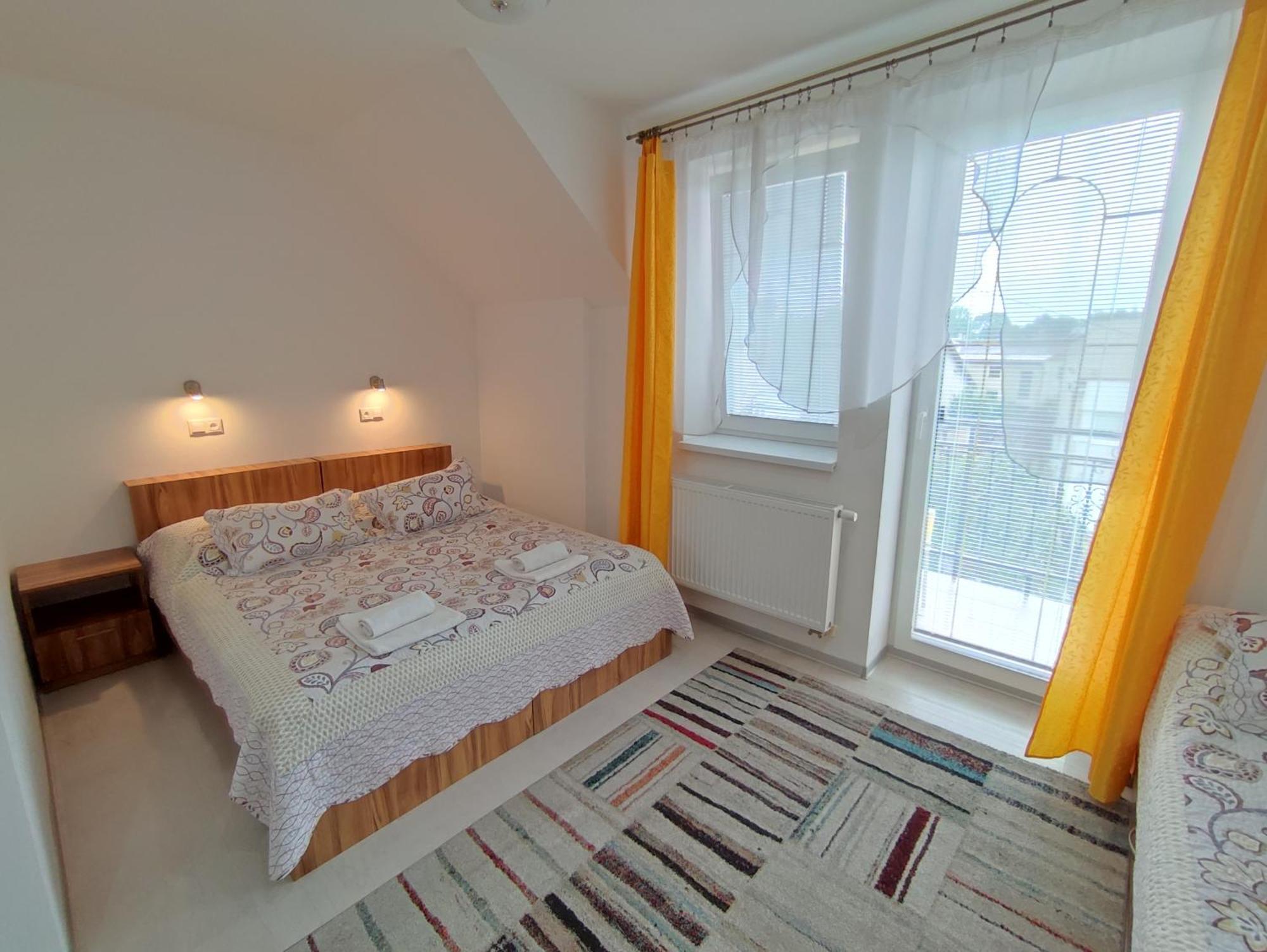 Hotel Vysehrad Turčianske Teplice 外观 照片
