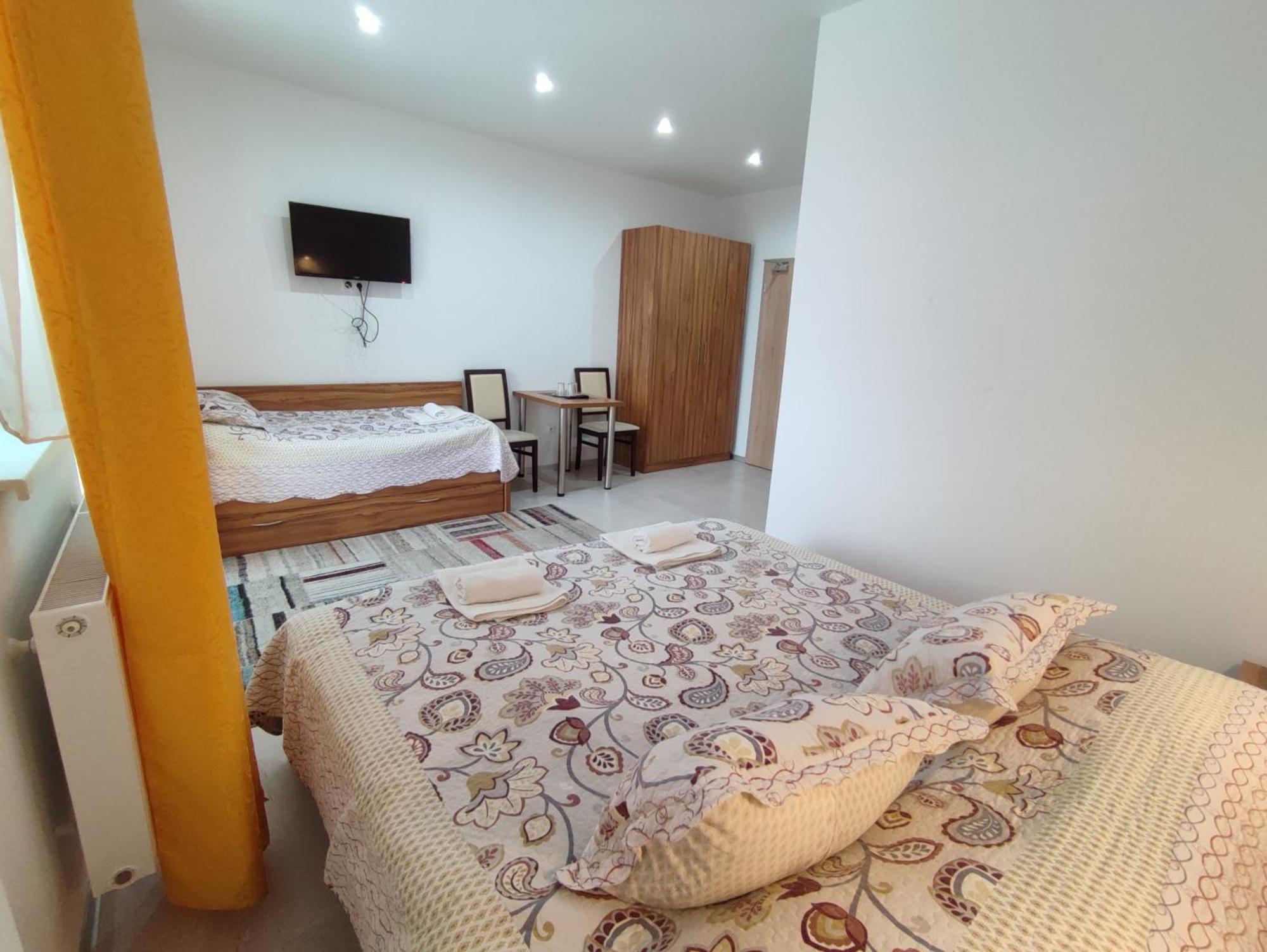 Hotel Vysehrad Turčianske Teplice 外观 照片